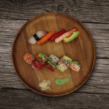 Kasai Sushi Mad
