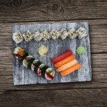 Kasai Sushi Mad
