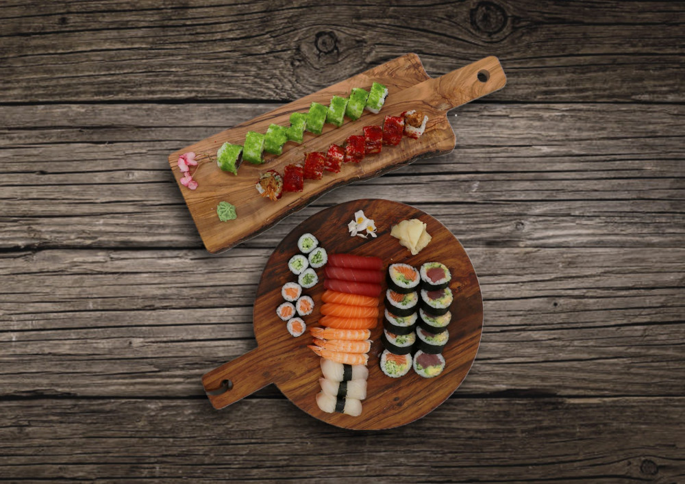 Kasai Sushi Inde