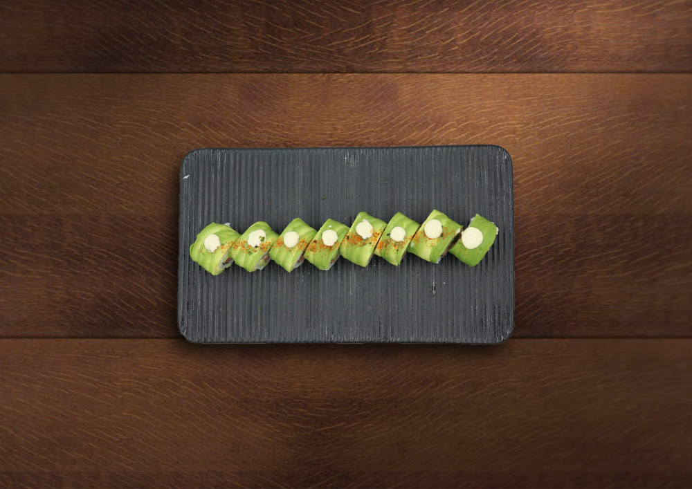 Kasai Sushi Inde