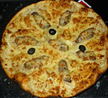 Choisy Pizza food