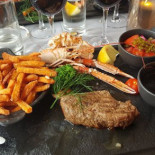 Gyldendal Havn Cafe Og Inde