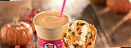 Baskin-robbins food