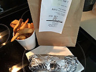 Five Guys food