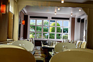 Brasserie Le Manoir inside