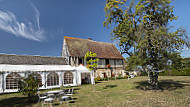 La Ferme Du Bourg inside