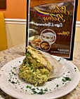 Sabroso Bakery Coffee food