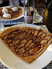 Creperie Avel-vras food