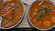 Restaurant KASHMIR - Leonberg food