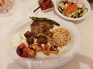 Konak food