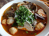 Phở Quỳnh food