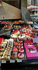 Patisserie Salon de The Damien Blanchard food