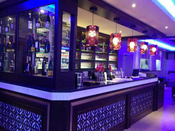 Golden House Inde