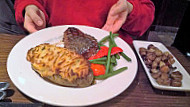 The Keg Steakhouse & Bar food