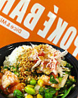 Poke (richmond) food