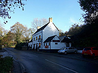 The Weighbridge Inn outside