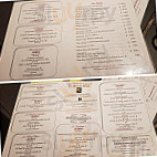 A La Porte Saint-jean menu