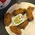 Kfc inside