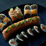 Masami Sushi Mad