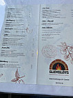 Glumslövs Restaurang Vedugns Pizzeria menu