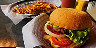 H.I.D. Burgers food