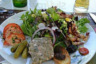 Le Provence food