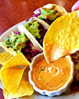 Taco Rico food