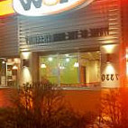 A&W Restaurant food