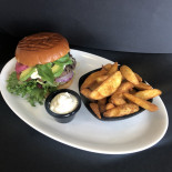 The Burger Mad