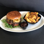 The Burger Inde