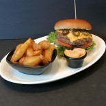 The Burger Inde