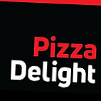 Pizza Delight inside