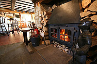 The Fox And Hounds inside