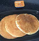 McDonald's food