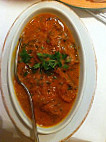 Shahi Mahal food