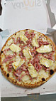 Pizza Merone food