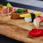 Yoshi Sushi Mad
