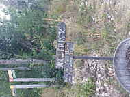 Banc De L'ours inside