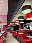 Steak 'n Shake inside