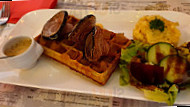 Voyage Gaufre food