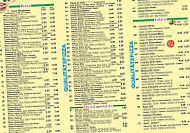 Pizzeria Roma Wietze menu