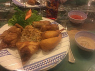 Duy Khanh food