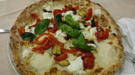 Pizzeria Alfonso Di Ramona Gindea food