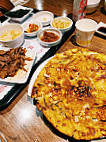 Korean food