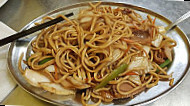 Lanzhou Noodle food