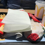 Mcdonald's Mad