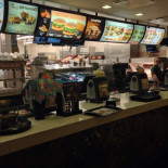 Mcdonald's Mad