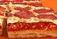 Little Caesars food