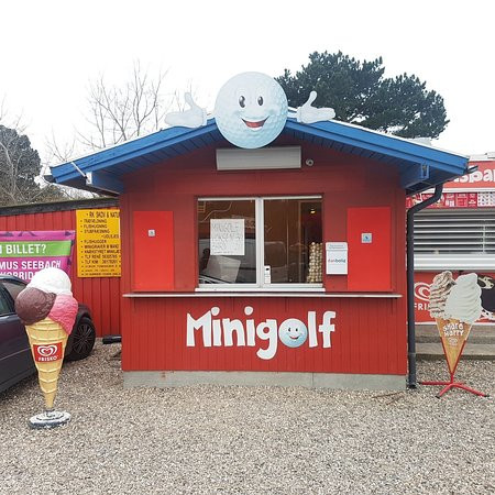 Burgerhjoernet Udenfor