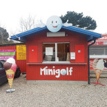 Burgerhjoernet Udenfor